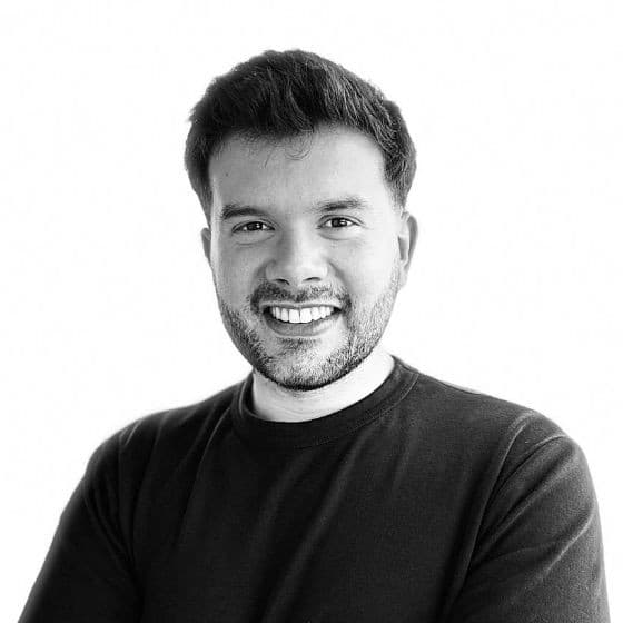 Matías Pírez — Instructor